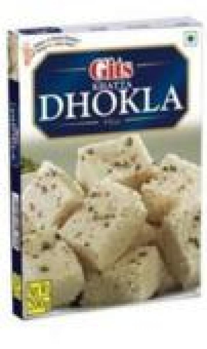 Khatta Dhokla Mix