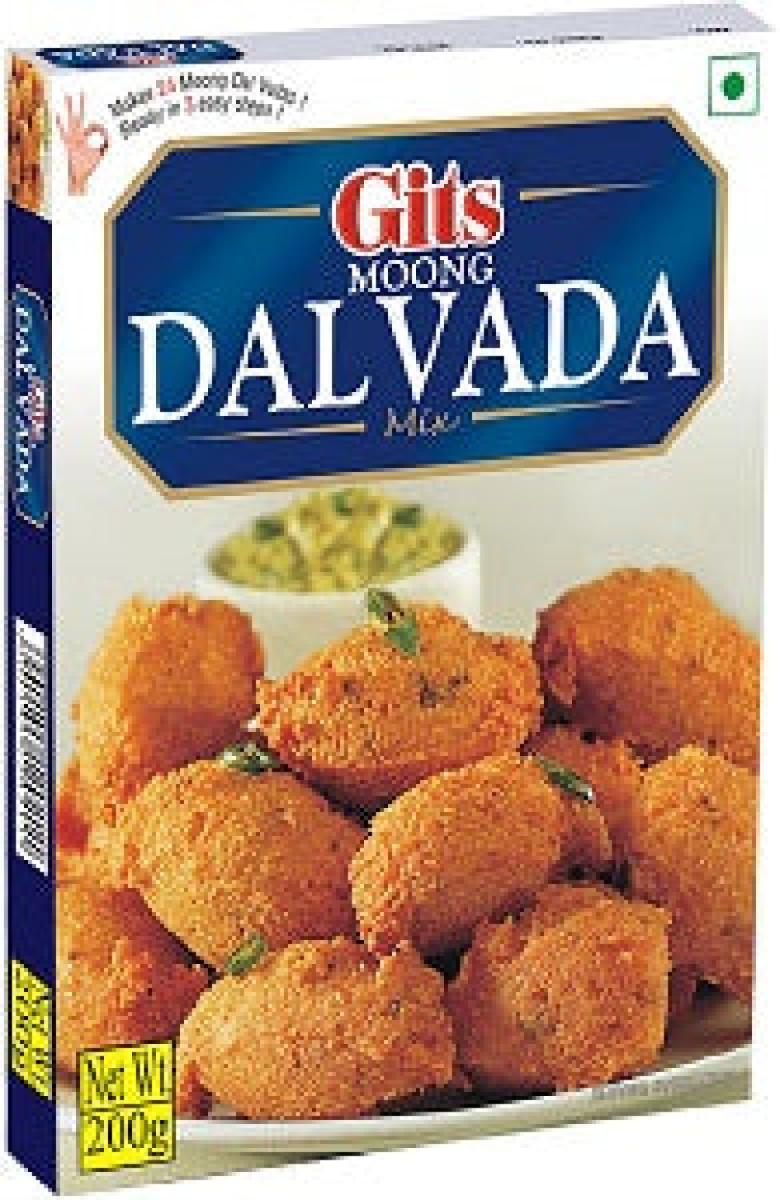 Moong Dal Vada Mix