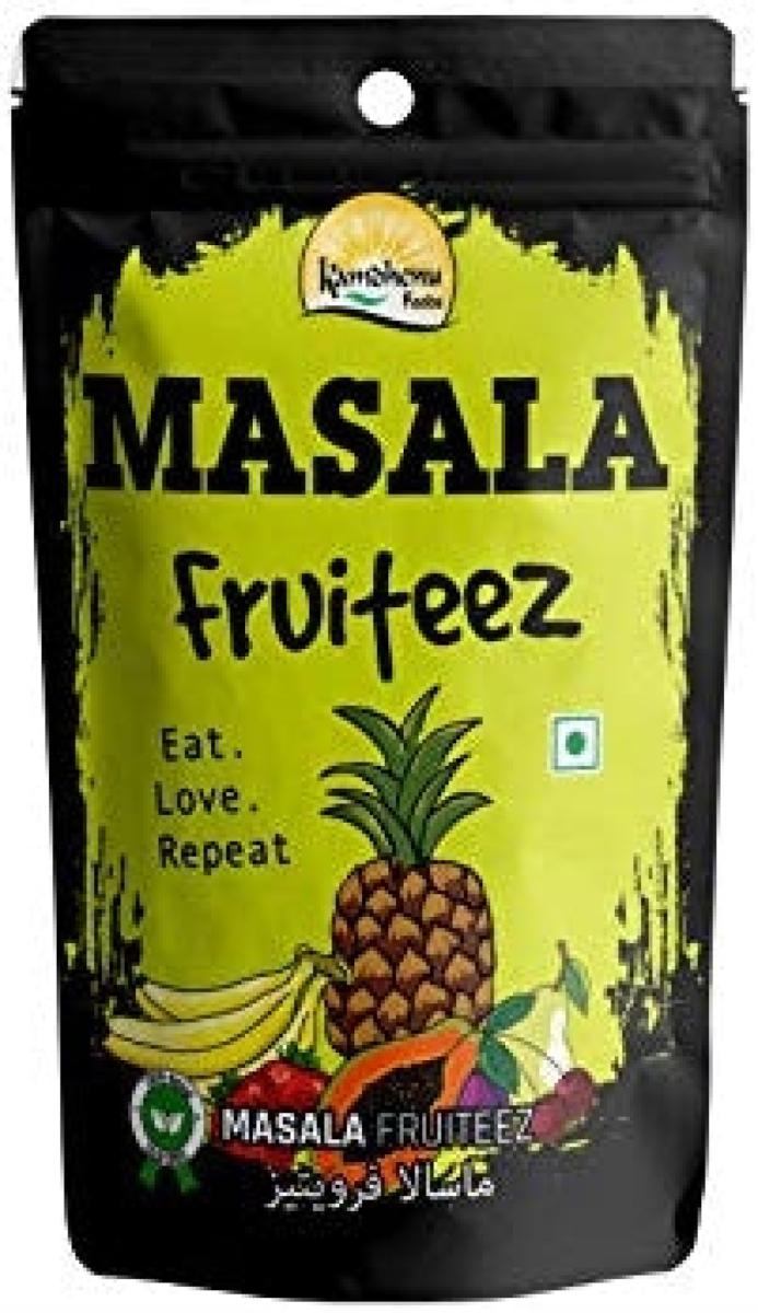 Masala Fuiteez