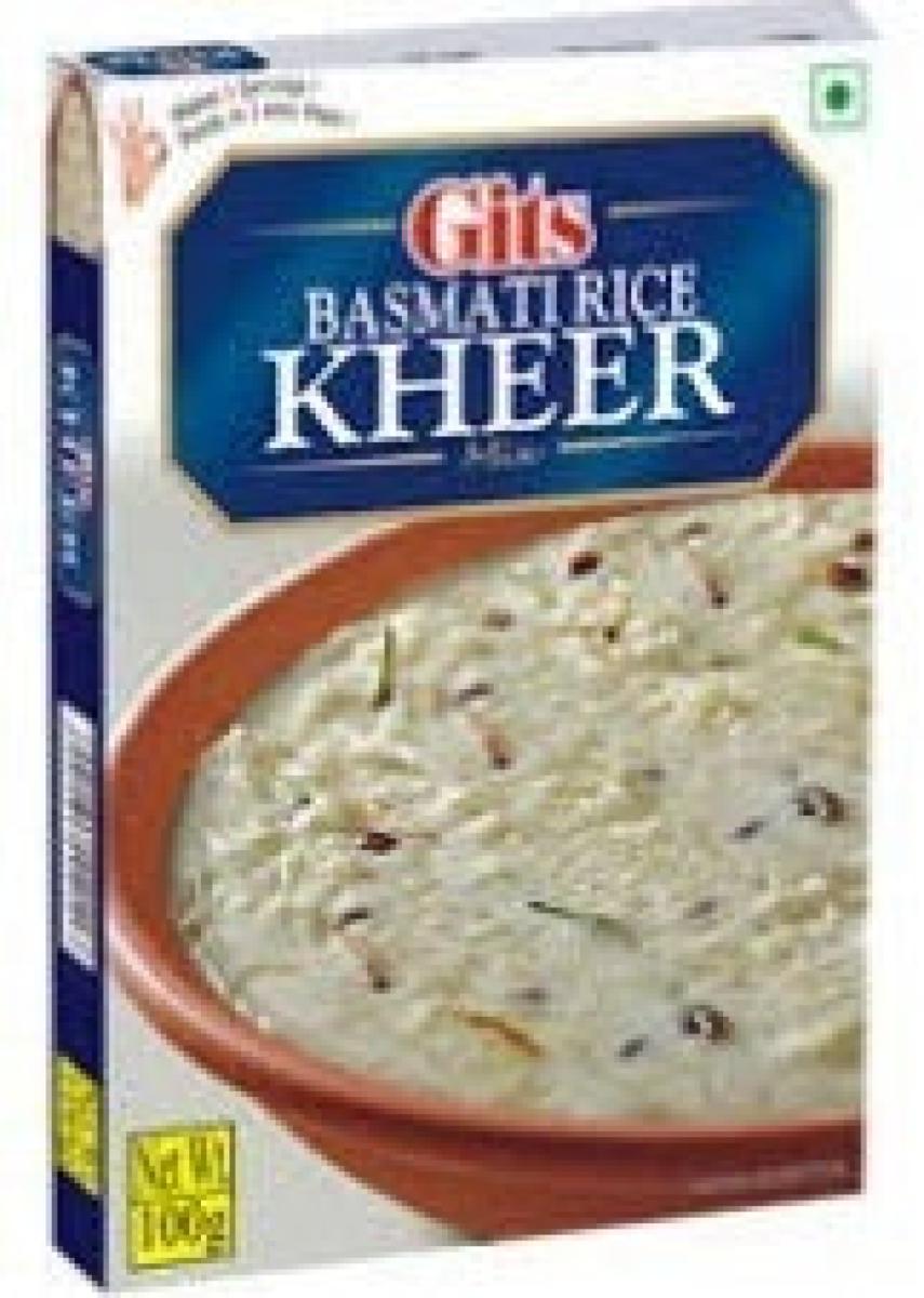 Kheer Basmati Rice