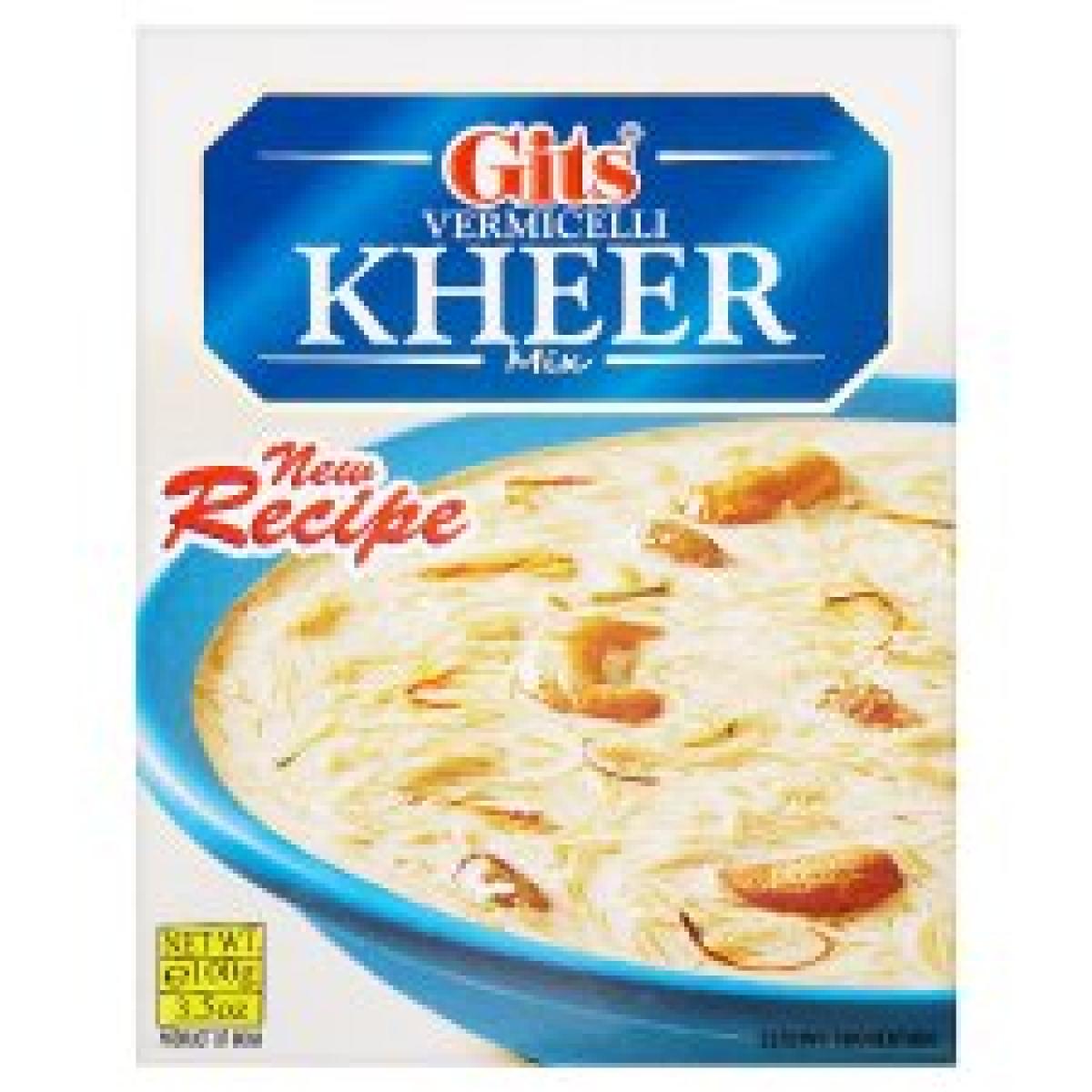 Kheer Mix (Vermicelli)