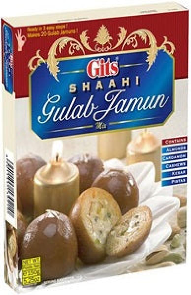 Shaahi Gulab Jamun Mix