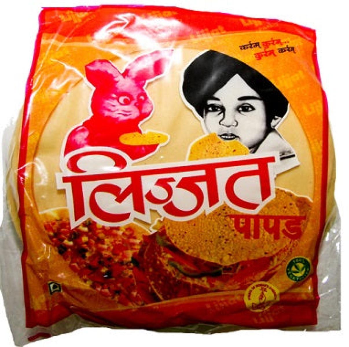 Punjabi Special Papad