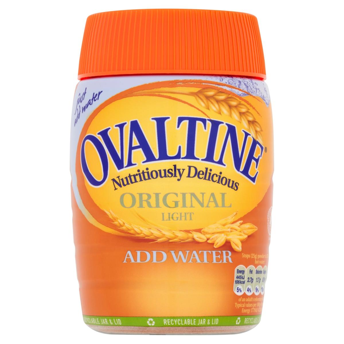 Original Add Water Drink