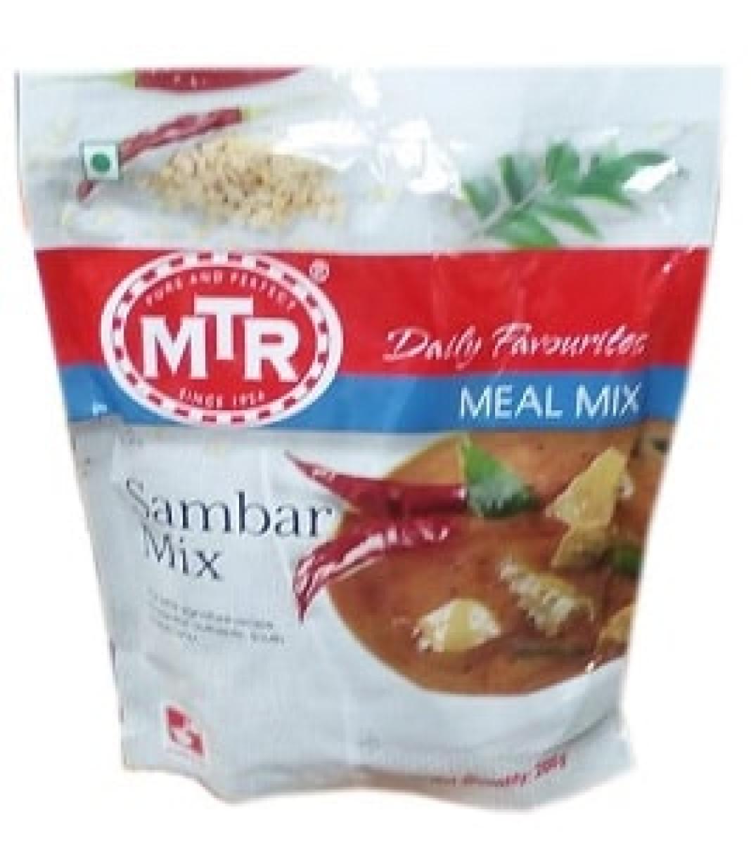 Daily Favourites Sambar Mix