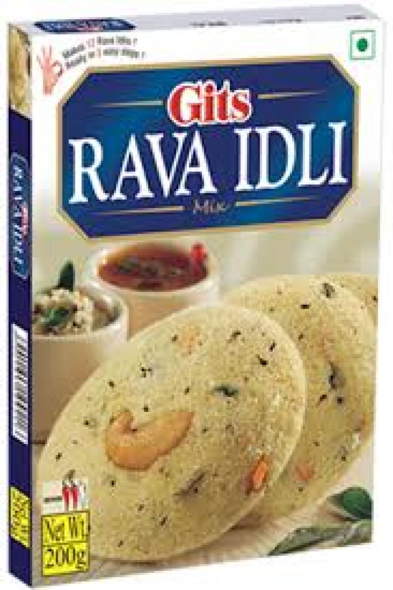 Rava Idli Mix (Cashew Nuts)