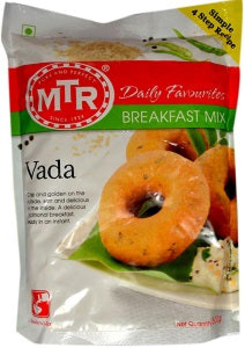 Daily Favourites Breakfast Mix Vada