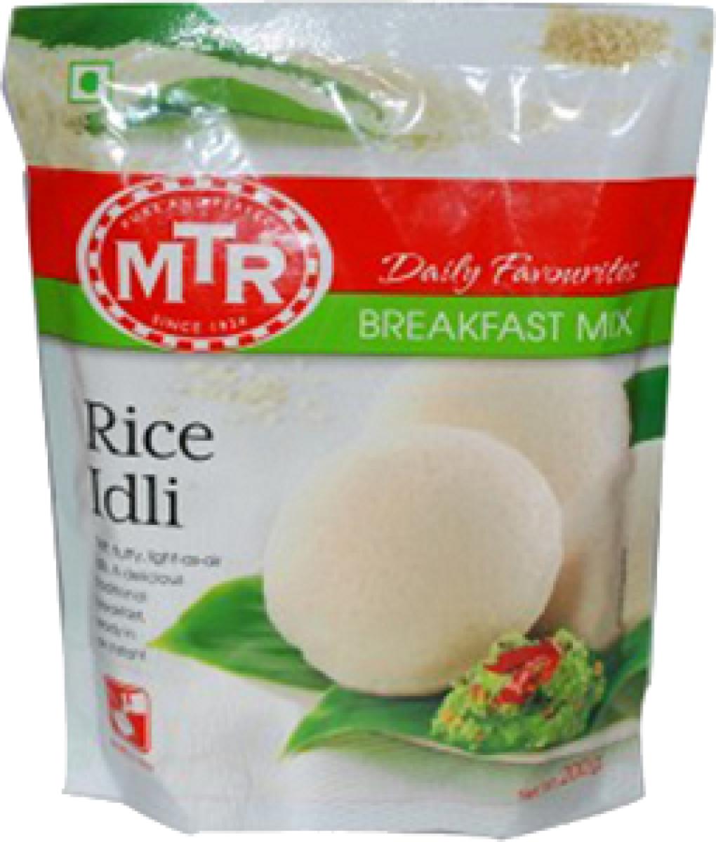 Daily Favourites Breakfast Mix Rice Idli