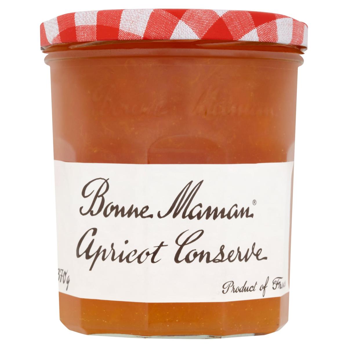 Apricot Conserve