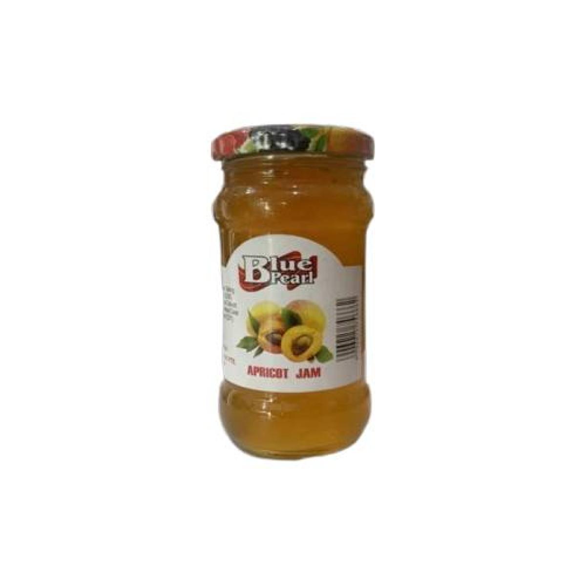 Jam Apricot