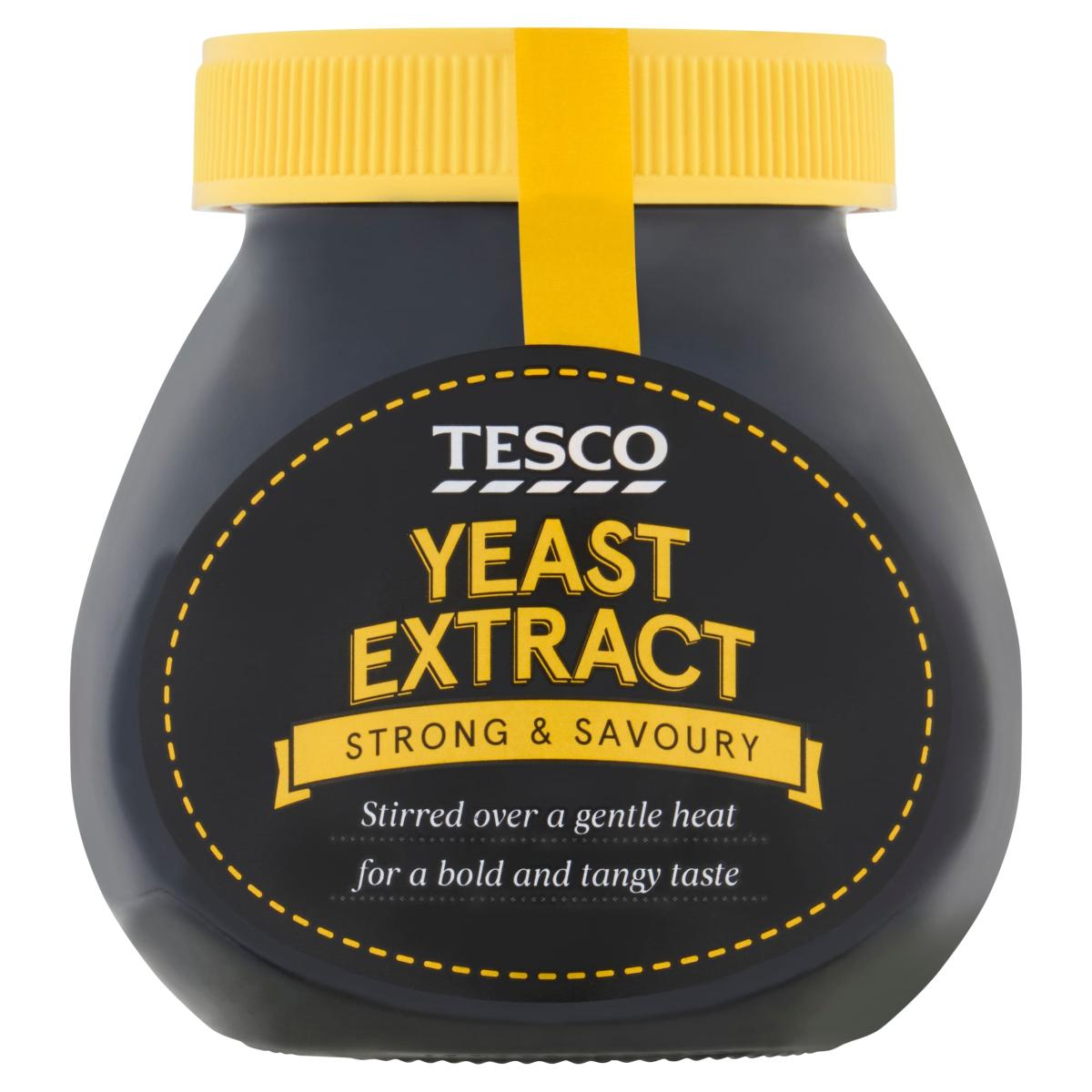 Yeast Extract