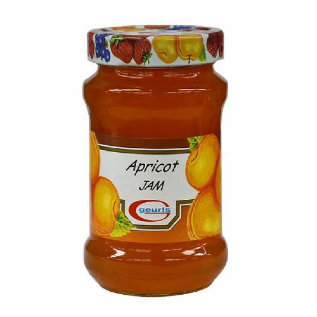 Jam Apricot