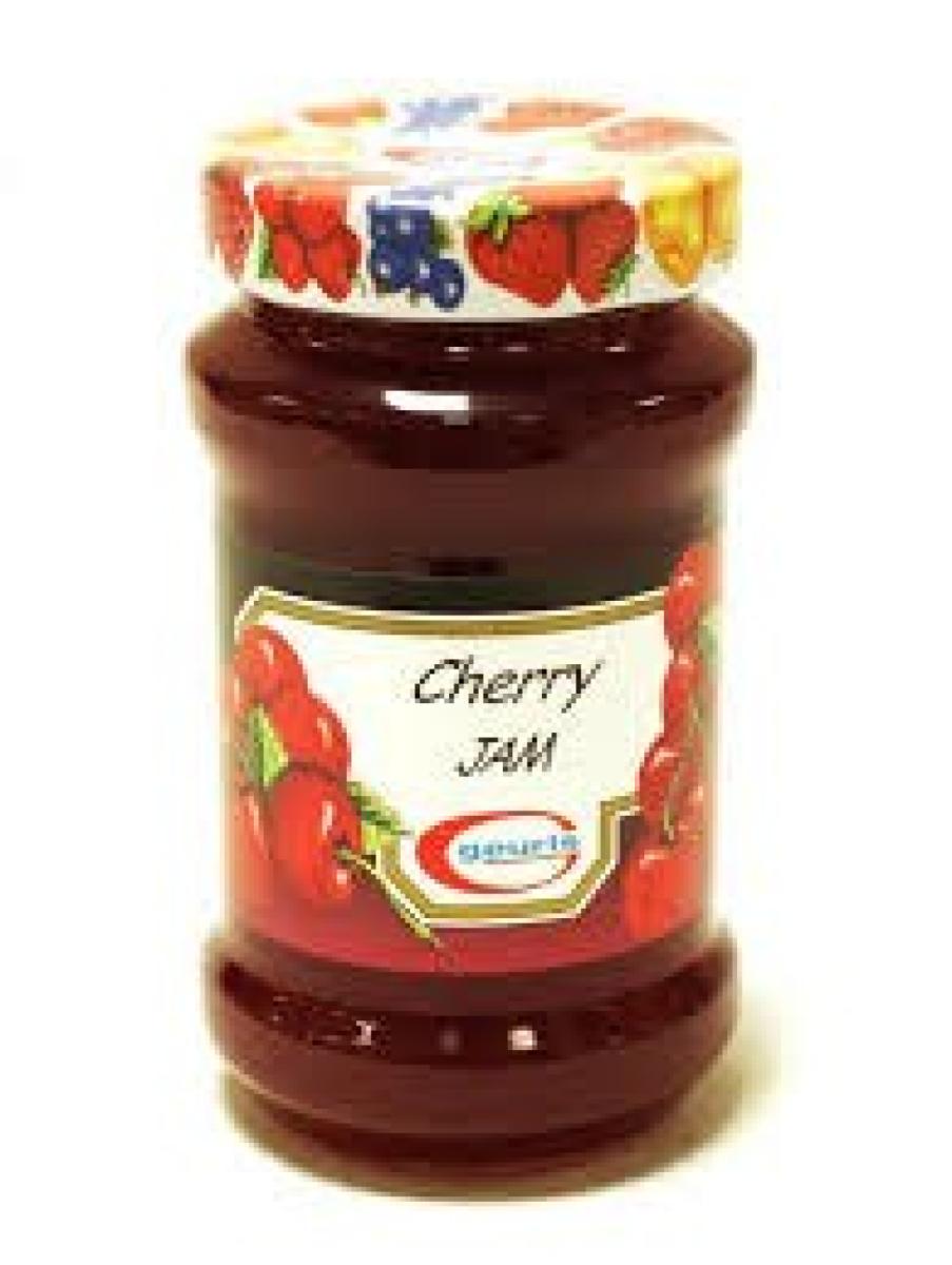 Jam Cherry