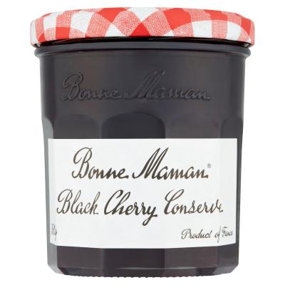 Black Cherry Conserve