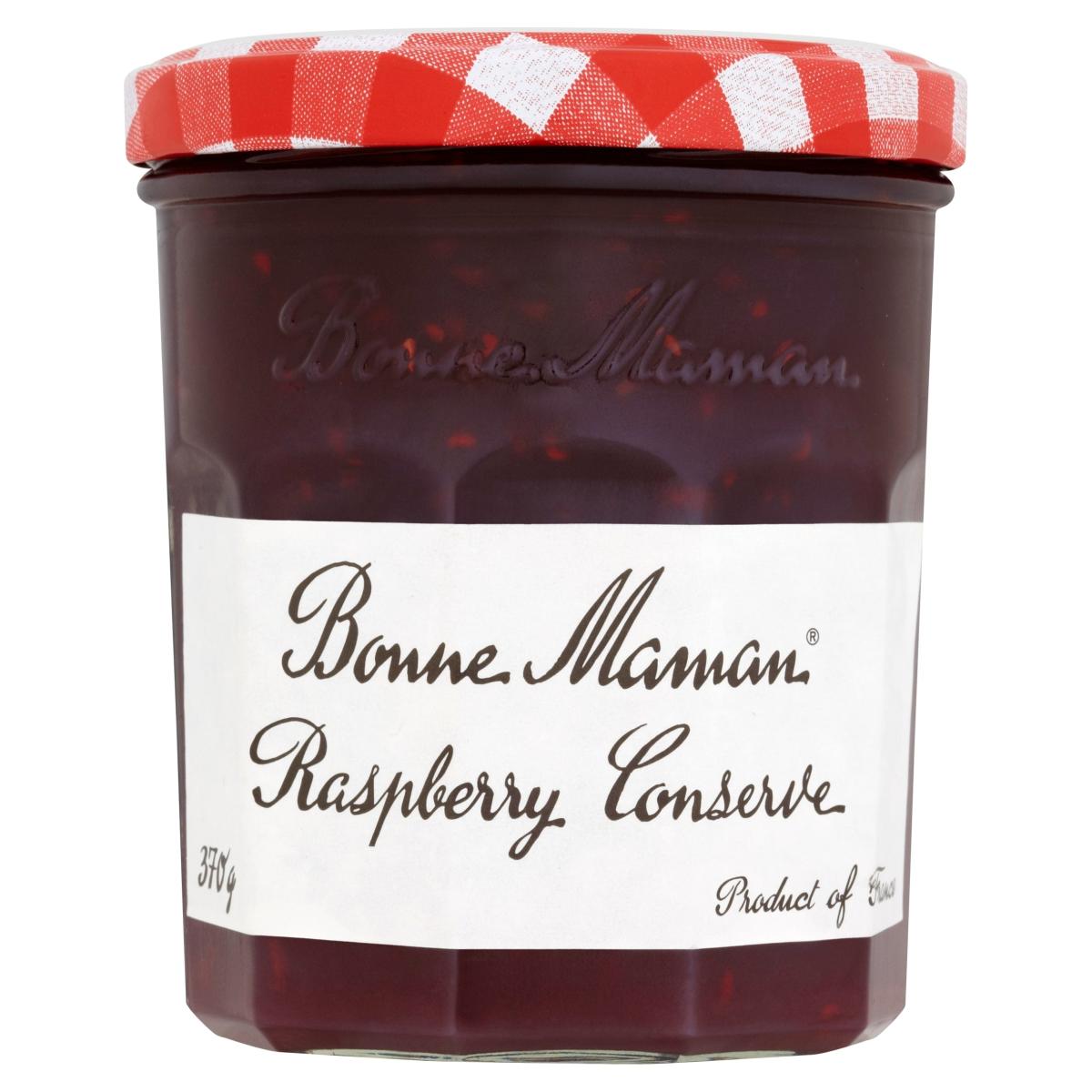 Raspberry Conserve