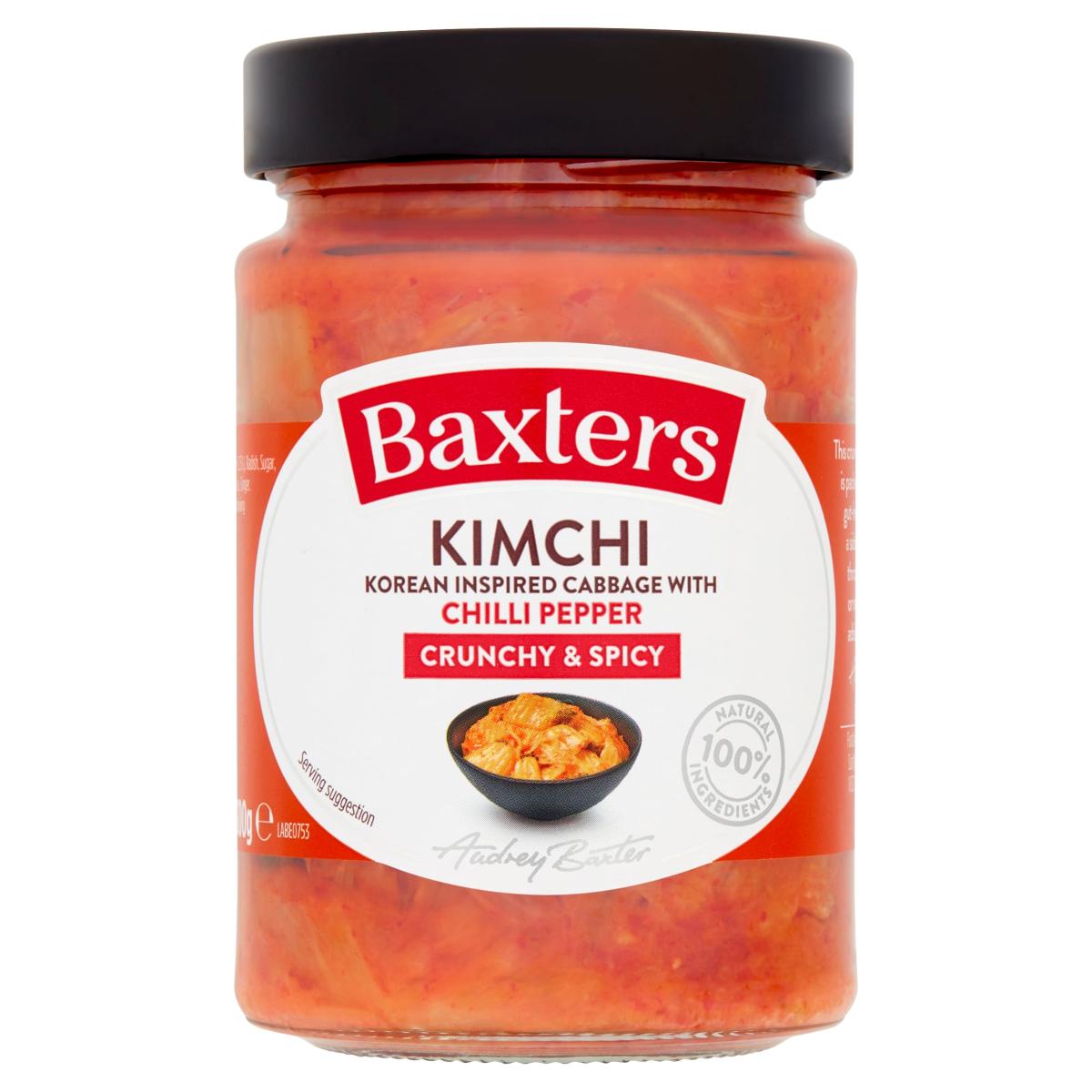 Kimchi