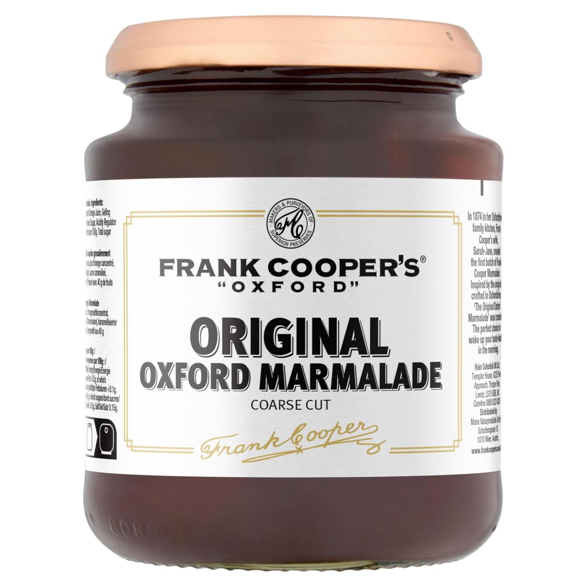 Original Oxford Marmalade
