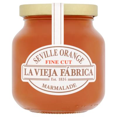 Fabrica Fine Cut Seville Orange Marmalade