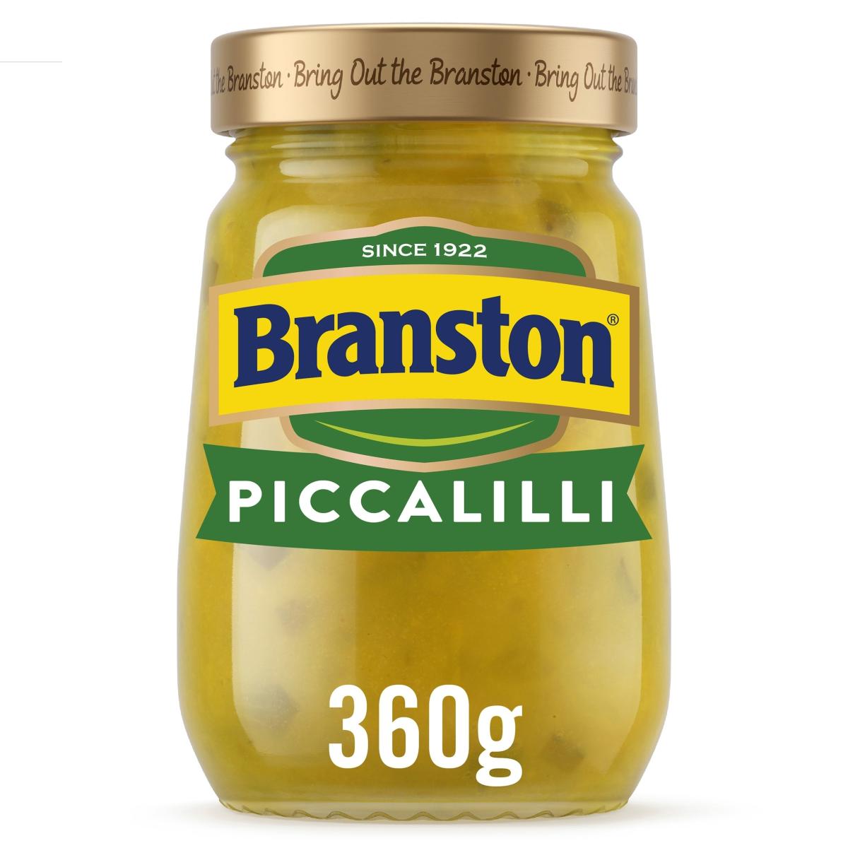 Piccalilli