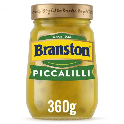 Piccalilli