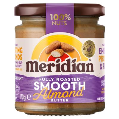 Almond Butter