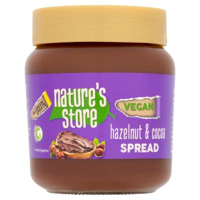 Gluten Free Chocolate Spread