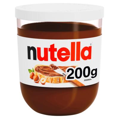 Hazelnut Chocolate Spread
