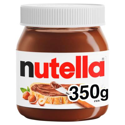 Hazelnut Chocolate Spread