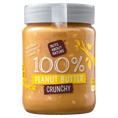 Peanut Butter Crunchy
