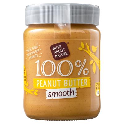 Peanut Butter Smooth