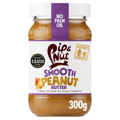 Smooth Peanut Butter