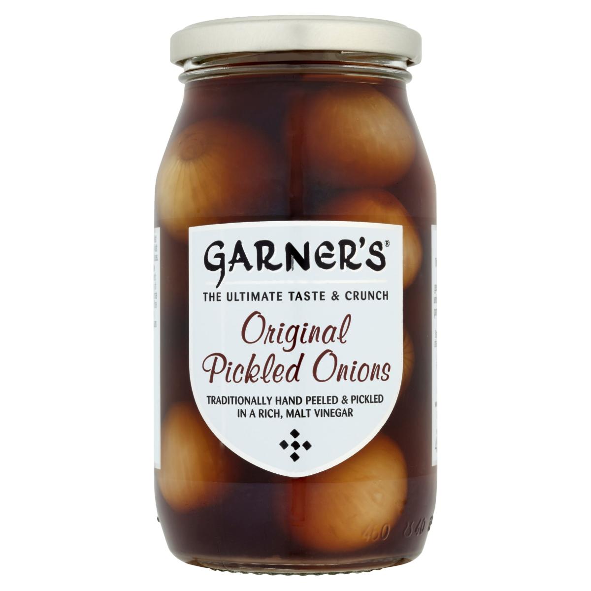Original Pickled Onions