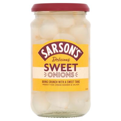Sweet Onions