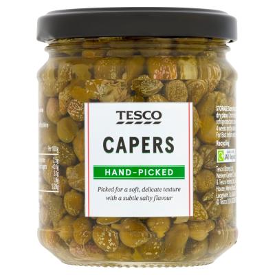 Capers