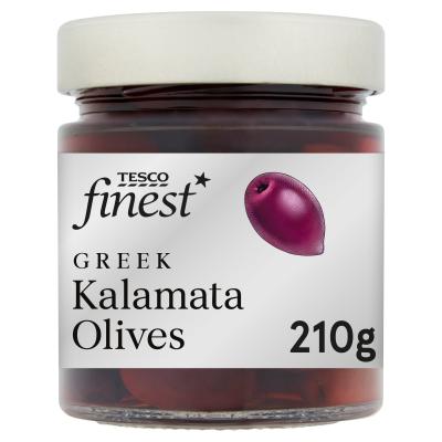 Finest Kalamata Olives