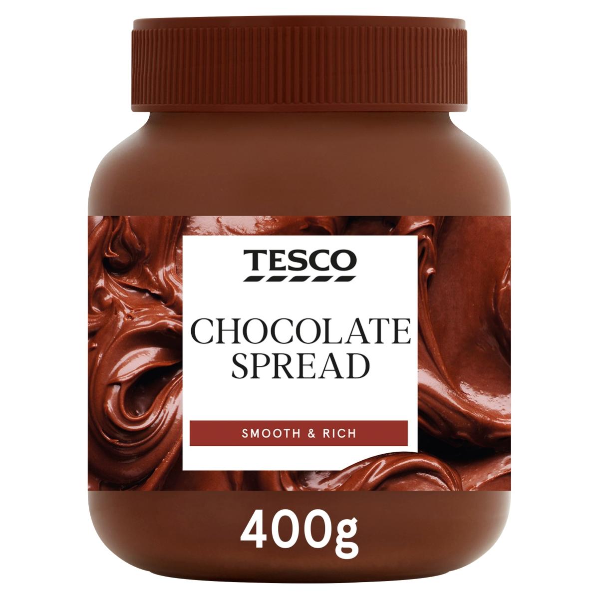 Chocolate Spread