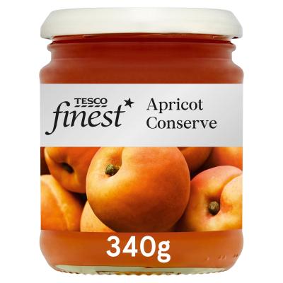 Finest Apricot Conserve
