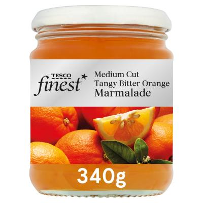 Finest Bitter Orange Marmalade