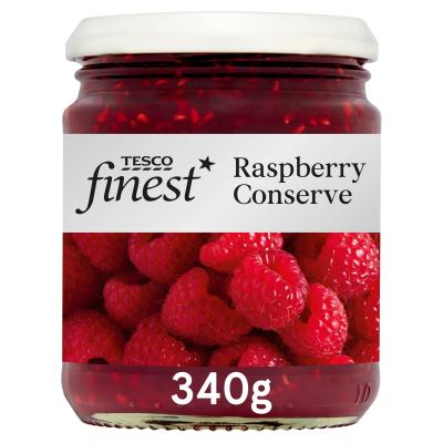 Finest Raspberry Conserve