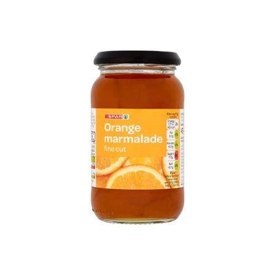 Orange Marmalade Fine Cut