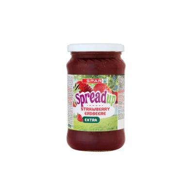 Spreadup Jam Strawberry