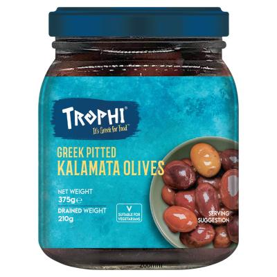 Kalamata Olives Pitted