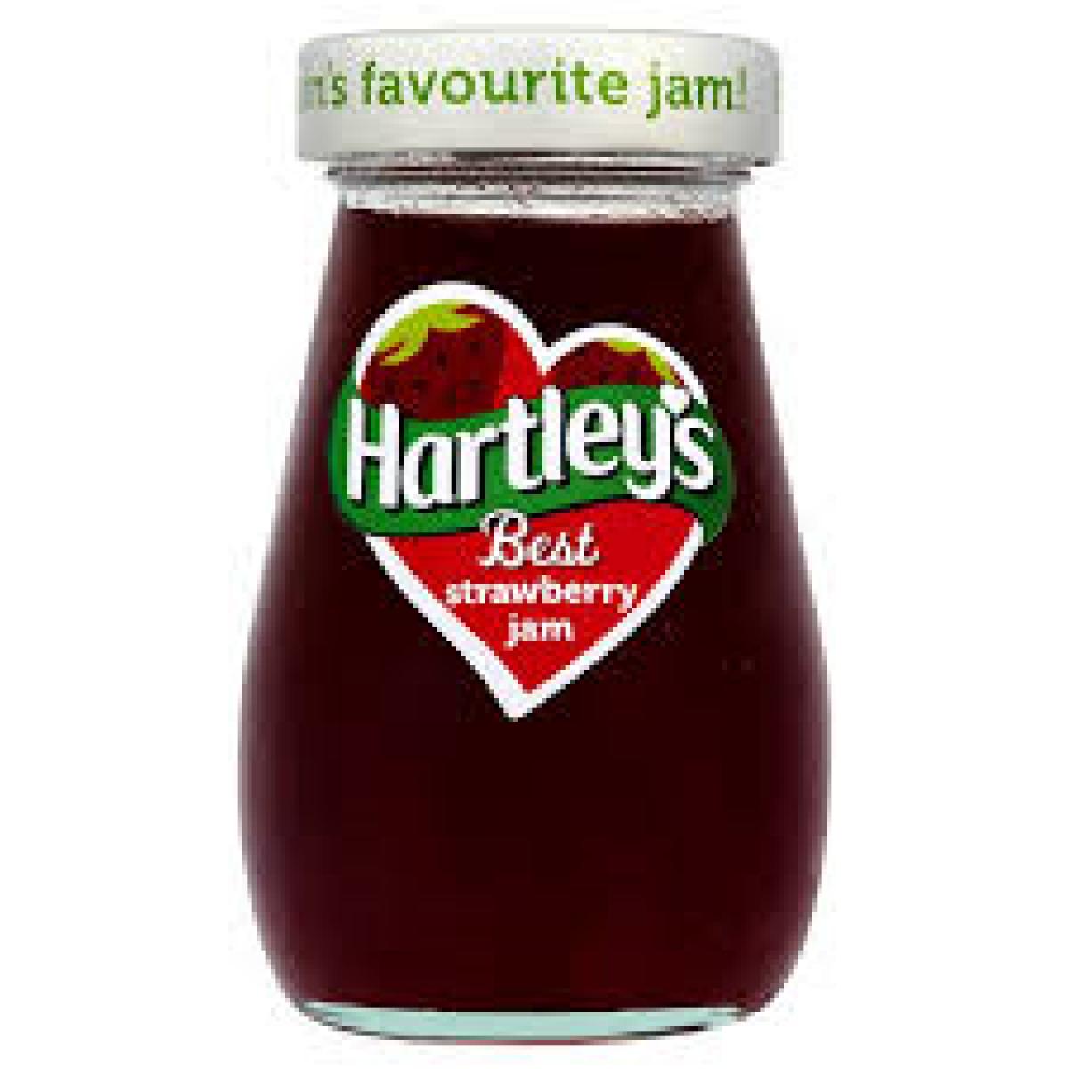 Best Jam Strawberry