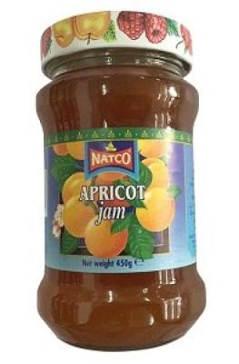 Jam Apricot