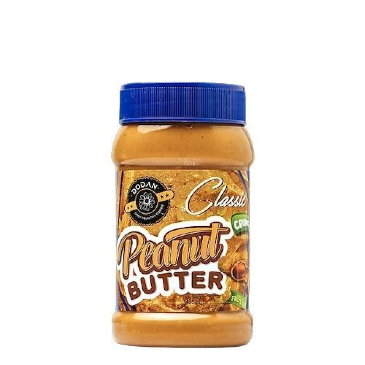 Natural Crunchy Peanut Butter