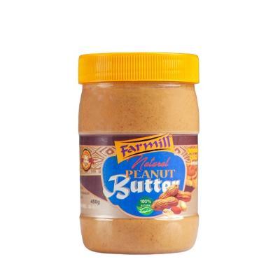 Peanut Butter Creamy