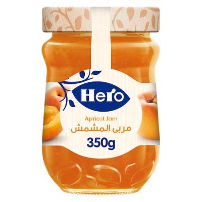 Apricot Jam