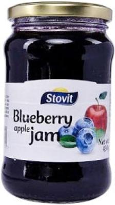 Jam Blueberry Apple