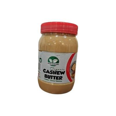 Organic Cashew Butter