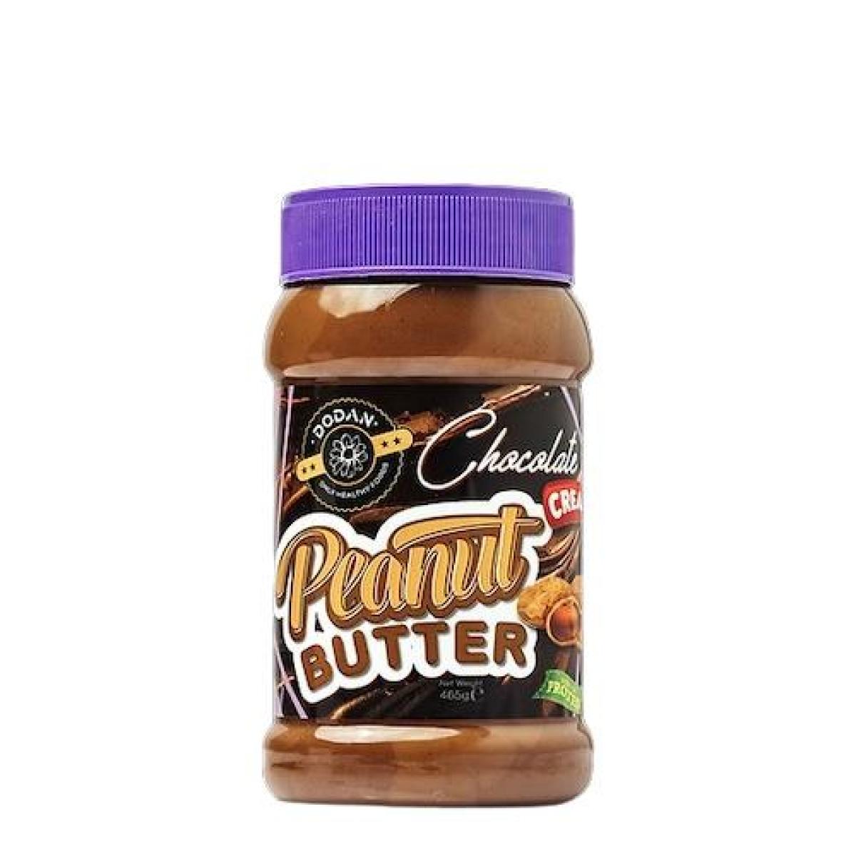 Peanut Butter Creamy Chocolate